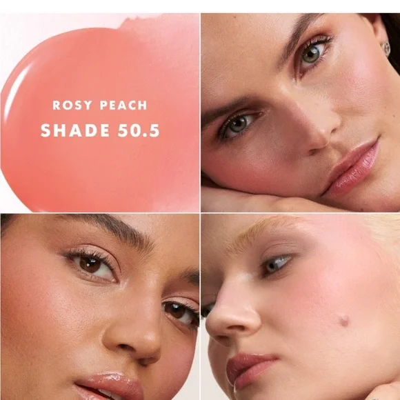 [BNIB] Giorgio Armani Luminous Silk Cheek Tint Set - Picture 10 of 12